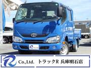 2018 TOYOTA TOYOACE W-CAB