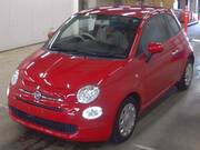 2020 FIAT 500
