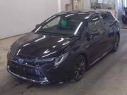 2020 TOYOTA COROLLA TOURING