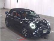 2018 BMW MINI