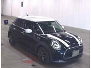 2021 BMW MINI