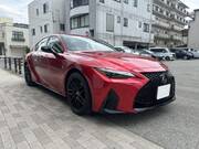 2023 LEXUS IS