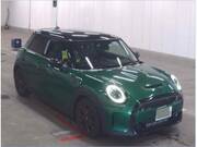 2022 BMW MINI COOPER S