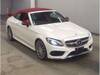MERCEDES BENZ C-CLASS