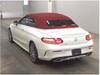 MERCEDES BENZ C-CLASS