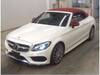 MERCEDES BENZ C-CLASS