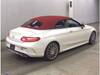 MERCEDES BENZ C-CLASS