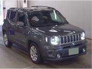 2021 CHRYSLER JEEP RENEGADE