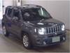 CHRYSLER JEEP RENEGADE