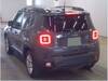 CHRYSLER JEEP RENEGADE