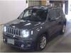 CHRYSLER JEEP RENEGADE