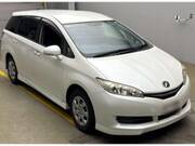 2012 TOYOTA WISH