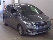 2019 HONDA FIT