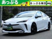 2021 TOYOTA PRIUS