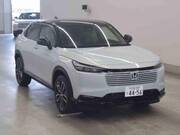 2025 HONDA VEZEL