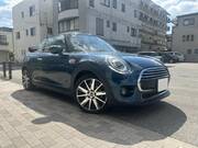 2020 BMW MINI