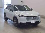 2025 HONDA VEZEL