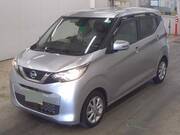 2021 NISSAN DAYZ