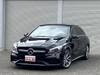 MERCEDES BENZ CLA-CLASS Shooting Brake
