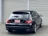 MERCEDES BENZ CLA-CLASS Shooting Brake