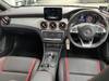 MERCEDES BENZ CLA-CLASS Shooting Brake
