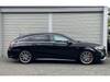 MERCEDES BENZ CLA-CLASS Shooting Brake