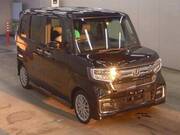 2022 HONDA N-BOX CUSTOM