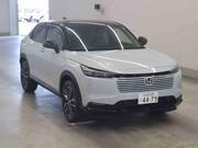 2025 HONDA VEZEL