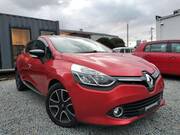 2016 RENAULT LUTECIA