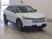 2025 HONDA VEZEL