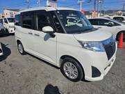 2018 TOYOTA ROOMY