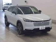 2025 HONDA VEZEL