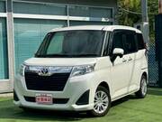 2020 TOYOTA ROOMY