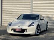 2009 NISSAN FAIRLADY Z VERSION S