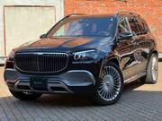 2023 OTHER OTHER (Left Hand Drive)
