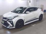 2021 TOYOTA C-HR