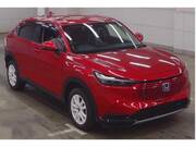 2022 HONDA VEZEL