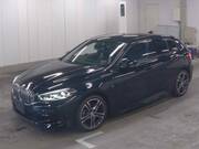 2022 BMW 1 SERIES
