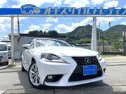 2015 LEXUS IS