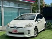 2010 TOYOTA PRIUS S