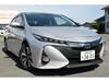 TOYOTA PRIUS PHV