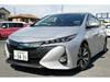 TOYOTA PRIUS PHV