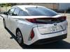 TOYOTA PRIUS PHV