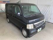 2011 HONDA VAMOS