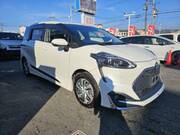 2020 TOYOTA SIENTA