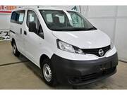 2020 NISSAN NV200 VANETTE VAN