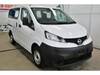 NISSAN NV200 VANETTE VAN