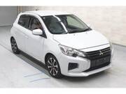 2020 MITSUBISHI MIRAGE M