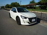 2023 PEUGEOT 208