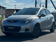 2010 MAZDA DEMIO 13C